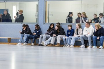 Bild 36 - wCJ NFV Futsalturnier